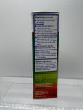 Zicam EXTREME CONGESTION RELIEF .5oz No Drip liquid NASAL SPRAY 3/27