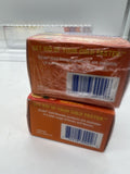 (2) Zicam Cold Remedy Flu Zinc Rapidmelts Citrus 25 Count 3/27 COMBINESHIP