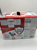 (2) BOOST Original Nutritional Drink Creamy Strawberry 12pack 8oz Protein 24ttl