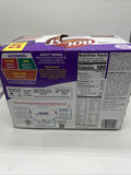 (2) BOOST Women Ready to Drink Nutritional Drink Rich Chocolate 12pk Protein 24t