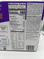 (2) BOOST Women Ready to Drink Nutritional Drink Rich Chocolate 12pk Protein 24t