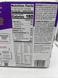 (2) BOOST Women Ready to Drink Nutritional Drink Rich Chocolate 12pk Protein 24t