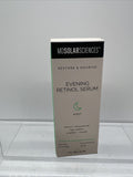 MDSolarSciences Evening Retinol Serum 1oz Facial Serum Brighten COMBINESHIP