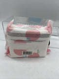 (5) Bliss Makeup Melt Oil-Free Makeup Remover Wipes W/ Chamomile 30 Wipes Ea