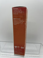 Welda Arnica Massage Oil Rosemary & Lavender Soothes Warming Effect 3.4oz
