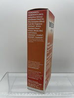 Welda Arnica Massage Oil Rosemary & Lavender Soothes Warming Effect 3.4oz