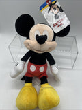 Disney Junior Mickey Mouse 11" Plush Stuffed Animal Character Doll