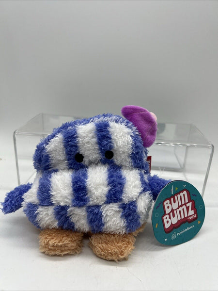 BumBumz Bum Bumz Cedrick Poolside Pool Summer Lawn Chair Umbrella Stripe