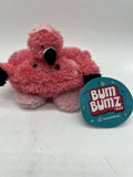 BumBumz Poolside Tamara Pool Float Pink Flamingo Toy Bum Bumz RUSS COMBINESHIP