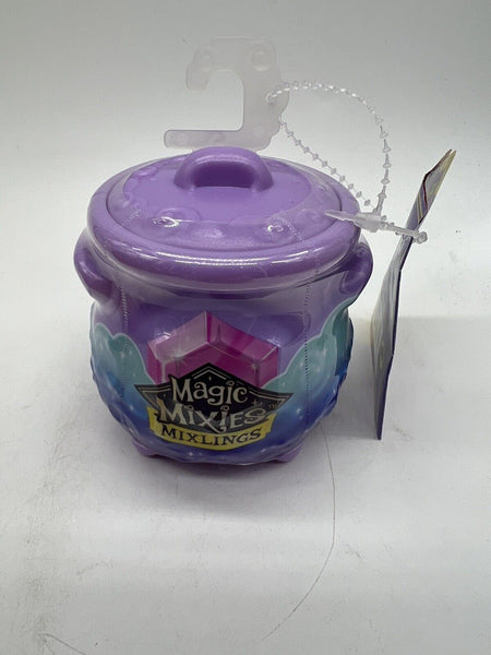 Magic Mixies Mixlings Collector's Cauldron Blind Surprise Mystery COMBINESHIP