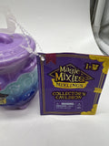 (2) Magic Mixies Mixlings Collector's Cauldron Blind Surprise Mystery Fairy Pixi