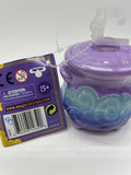 (2) Magic Mixies Mixlings Collector's Cauldron Blind Surprise Mystery Fairy Pixi