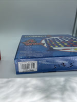 The Classic Game of Connect 4 Hasbro Gaming SEALED Family Kid Holiday Party