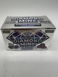 Real Diamond Mine Dig It! Explore To Find 1 of 24 Gemstones COLECT THEM ALL Toy