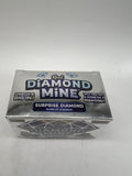 Real Diamond Mine Dig It! Explore To Find 1 of 24 Gemstones COLECT THEM ALL Toy