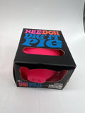 PINK Dig It PIG Nee-Doh Sensory Squish Stress Relief Ball Toy Autism COMBINESHIP