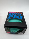 Green Blue Dig It PIG Nee-Doh Sensory Squish Stress Relief Ball Toy COMBINESHIP