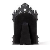 Alchemy Gothic V111 Cathedric Mirror Vanity Desk Makeup Halloween