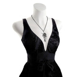 Alchemy Gothic P751  Geistalon  Necklace Pendant