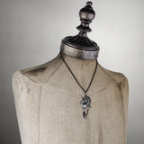 Alchemy Gothic P751  Geistalon  Necklace Pendant