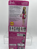 Mattel Barbie Careers Be Anything Interior Designer Doll Blonde Prosthetic Leg