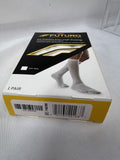 FUTURO Large Knee High Length Stockings Compression Sock COMBINE SHIP
