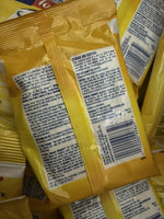 (10) Lysol To Go Disinfecting Wipes  Lemon Lime Scent 15 Per Pack Car Travel