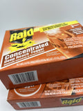 (3) Raid Max Fogger Defense System Insect Repellant 3pk Each COMBINESHIP