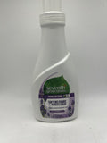 (2) Seventh Generation Fabric Softener Fresh Lavender Blue Eucalyptus 32 oz