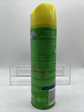Scrubbing Bubbles Bathroom Grime Fighter Scum Aerosol Citrus 20 oz