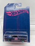 Hot Wheels HDH62 – D510 Nissan skyline 2000 GT – R blue pink 54 anniversary