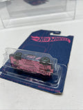 Hot Wheels HDH61 – D510 Datsun  FairLady 2000  blue pink 54 anniversary