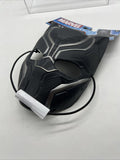 Marvel Black Panther  Movie Role Play Mask kids toy stocking stuffer Christmas