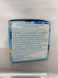 Vicks BabyRub  Soothing Rub for Baby 3 Months + Vapo 1.76 oz (50g) COMBINESHIP