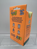 Scrub Daddy Sponge Daddy Dual-Sided Sponge + Scrubber  2pk COMBINE SHIP