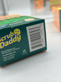Scrub Daddy Sponge Daddy Dual-Sided Sponge + Scrubber  2pk COMBINE SHIP