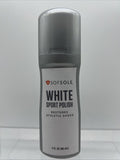 Sof Sole WHITE SPORT SHOE POLISH ATHLETIC Sneaker Cleaner Leather COMBINESHIP