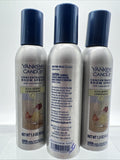 (3) Yankee Candle Iced Berry Lemonade Concentrated Room Spray Essent COMBINESHIP
