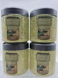 (4) Yankee Candle Sage & Citrus Home Fragrance Spheres Bead Odor Neutralizer 6oz