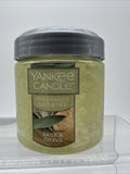 (4) Yankee Candle Sage & Citrus Home Fragrance Spheres Bead Odor Neutralizer 6oz