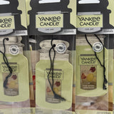 (4) Yankee Candle Iced Berry Lemonade Car Jar Vent Clip Air FreshenerCOMBINESHIP