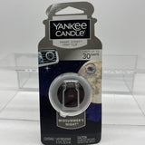 Yankee Candle Midsummers Night  Smart Vent Clip Car Air Freshener COMBINESHIP