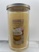 Yankee Candle 12oz Tumbler Jar Candle U CHOOSE Scent BuyMoreSave&CombineShipping