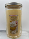 Yankee Candle 12oz Tumbler Jar Candle U CHOOSE Scent BuyMoreSave&CombineShipping
