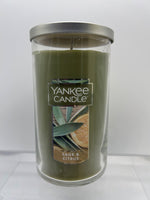 Yankee Candle 12oz Tumbler Jar Candle U CHOOSE Scent BuyMoreSave&CombineShipping