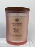 Chesapeake Bay  Candle Jar Candle U CHOOSE Scent BuyMoreSave&CombineShipping