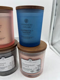 Chesapeake Bay  Candle Jar Candle U CHOOSE Scent BuyMoreSave&CombineShipping