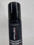 L'Oreal Infallible Pro-Spray & Set Makeup Extender Setting Spray ~ 3.4 Fl Oz