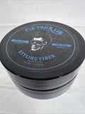 Fix Your Lid Styling Fiber Low Shine High Hold Matte Texturize 1.7oz COMBINESHIP