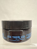 Fix Your Lid Styling Fiber Low Shine High Hold Matte Texturize 1.7oz COMBINESHIP